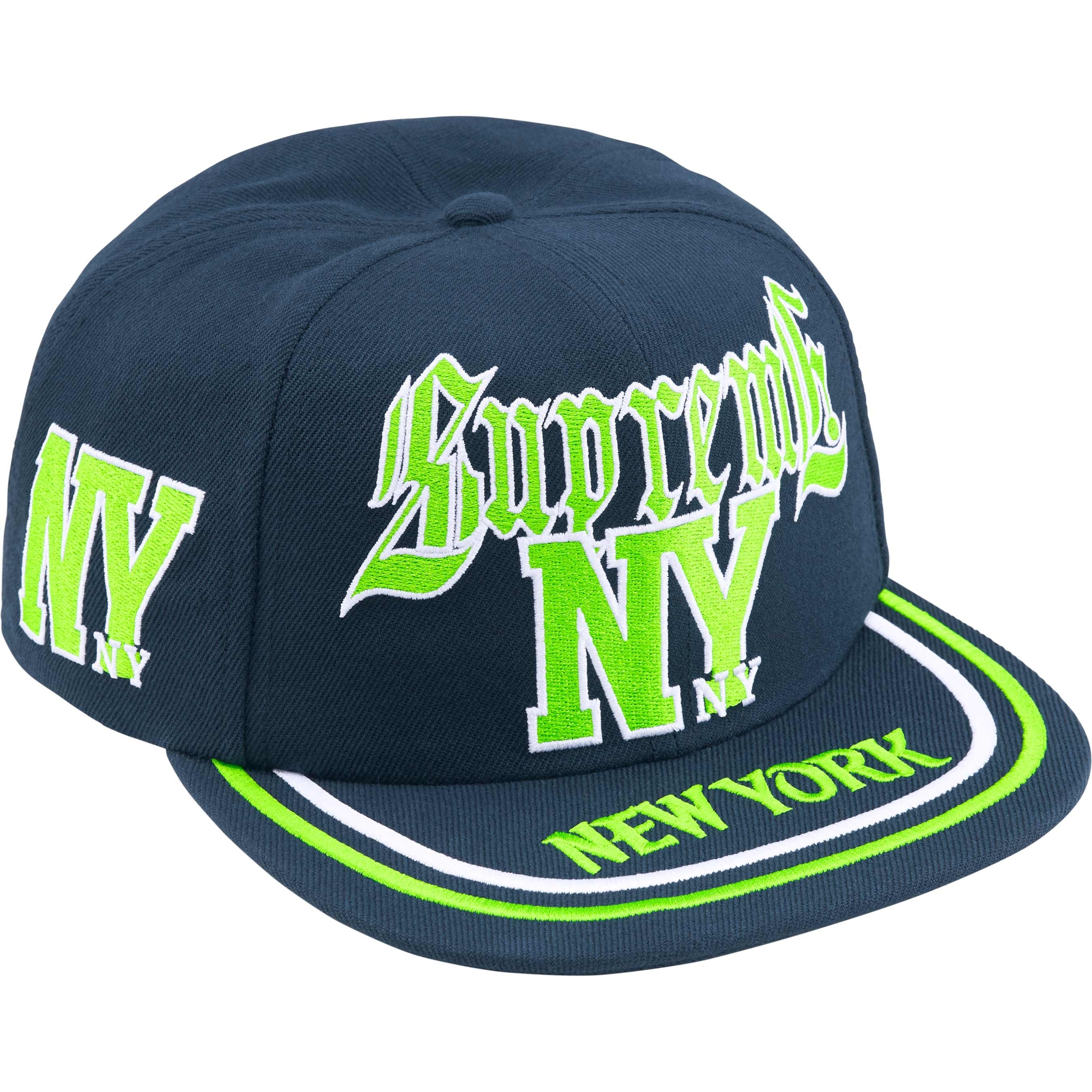 New York 6-Panel view 9